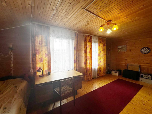 Продам дом, Березовая ул, Чехов г, 0 км от города