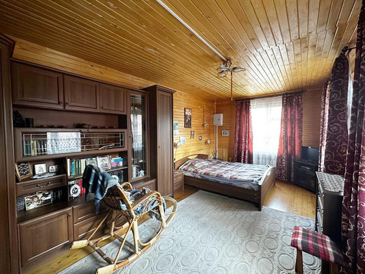 Продам дом, Березовая ул, Чехов г, 0 км от города