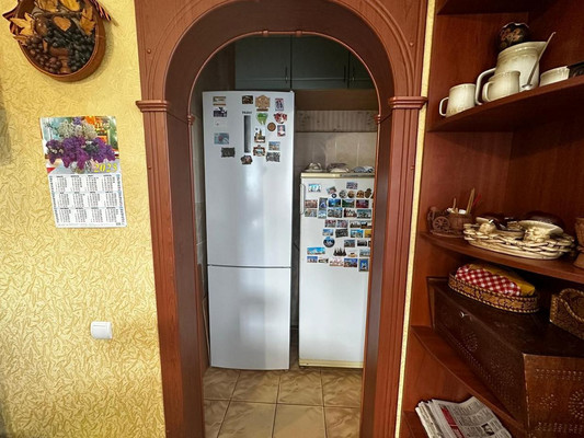 Продам дом, Березовая ул, Чехов г, 0 км от города