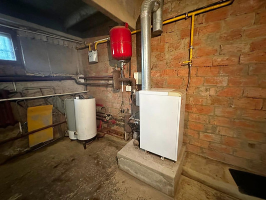 Продам дом, Березовая ул, Чехов г, 0 км от города