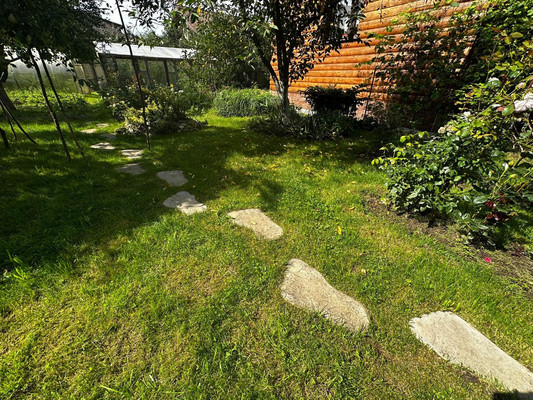 Продам дом, Березовая ул, Чехов г, 0 км от города