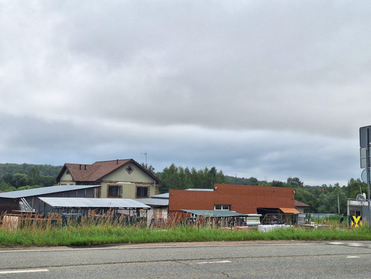 Продам торговое помещение 120 м2, 61, Ефимовка д