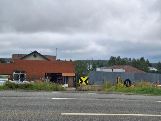 Продам торговое помещение 120 м2, 61, Ефимовка д