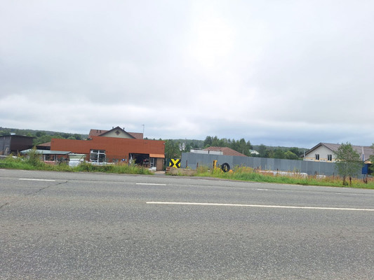 Продам торговое помещение 120 м2, 61, Ефимовка д