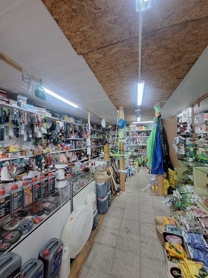 Продам торговое помещение 120 м2, 61, Ефимовка д