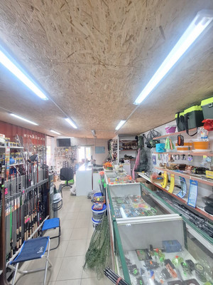 Продам торговое помещение 120 м2, 61, Ефимовка д