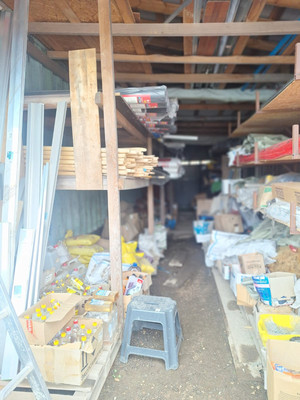 Продам торговое помещение 120 м2, 61, Ефимовка д