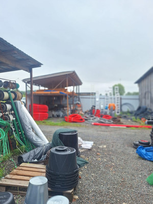 Продам торговое помещение 120 м2, 61, Ефимовка д