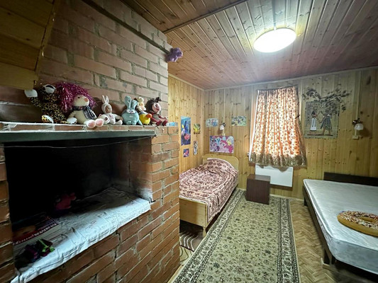 Продам дачу, ГСК Березка тер, Подольск г, 0 км от города