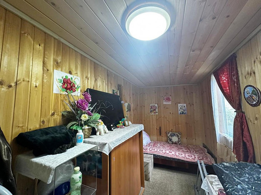 Продам дачу, ГСК Березка тер, Подольск г, 0 км от города