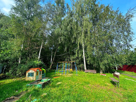 Продам дачу, ГСК Березка тер, Подольск г, 0 км от города