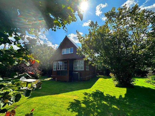 Продам дом, Медик тер. СНТ, Чепелево д, 0 км от города