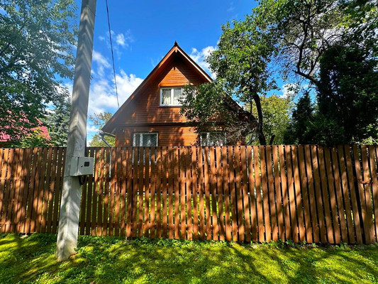 Продам дом, Медик тер. СНТ, Чепелево д, 0 км от города