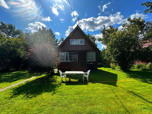 Продам дом, Медик тер. СНТ, Чепелево д, 0 км от города