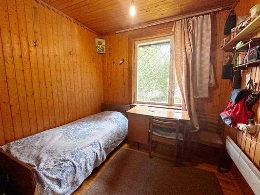 Продам дом, Медик тер. СНТ, Чепелево д, 0 км от города