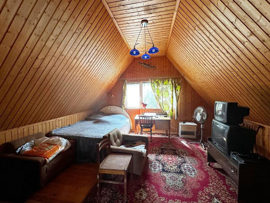 Продам дом, Медик тер. СНТ, Чепелево д, 0 км от города