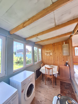 Продам дачу, 17, Жальское д, 0 км от города