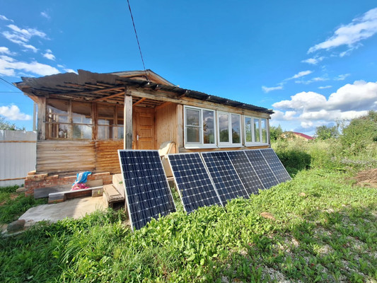 Продам дачу, 17, Жальское д, 0 км от города