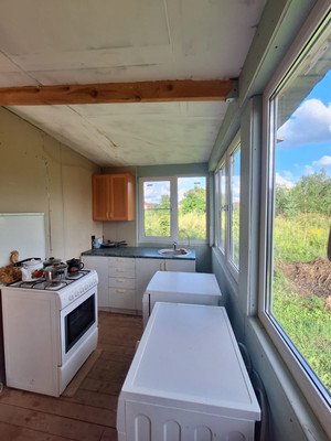 Продам дачу, 17, Жальское д, 0 км от города