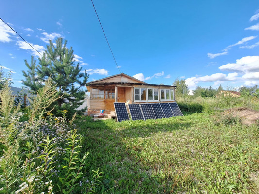 Продам дачу, 17, Жальское д, 0 км от города