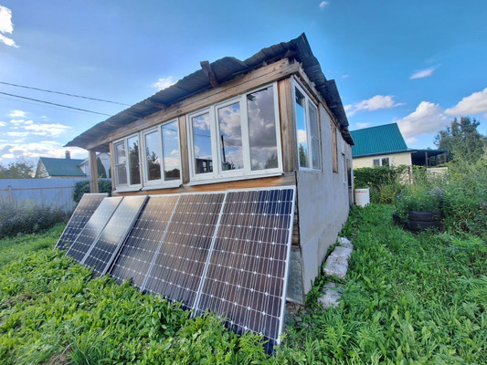 Продам дачу, 17, Жальское д, 0 км от города