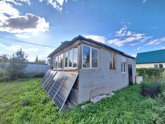 Продам дачу, 17, Жальское д, 0 км от города