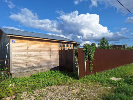 Продам дачу, 17, Жальское д, 0 км от города