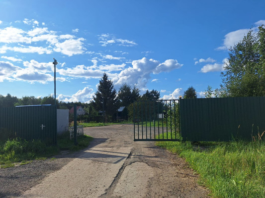 Продам дачу, 17, Жальское д, 0 км от города