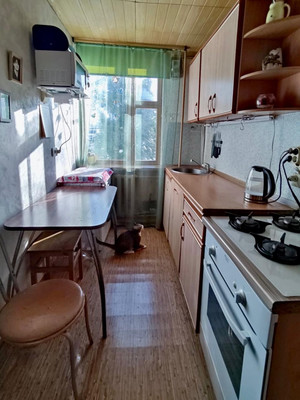 Продам двухкомнатную (2-комн.) квартиру, Вокзальная ул, 12, Чепелево д