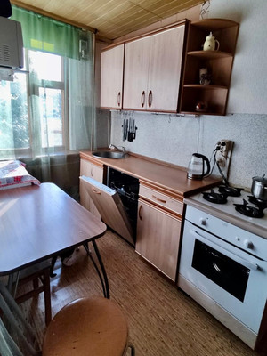 Продам двухкомнатную (2-комн.) квартиру, Вокзальная ул, 12, Чепелево д