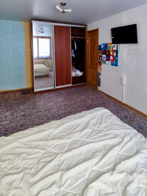 Продам двухкомнатную (2-комн.) квартиру, Вокзальная ул, 12, Чепелево д