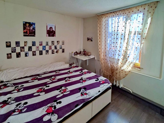 Продам двухкомнатную (2-комн.) квартиру, Вокзальная ул, 12, Чепелево д