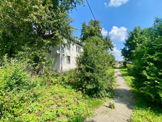 Продам двухкомнатную (2-комн.) квартиру, Вокзальная ул, 12, Чепелево д
