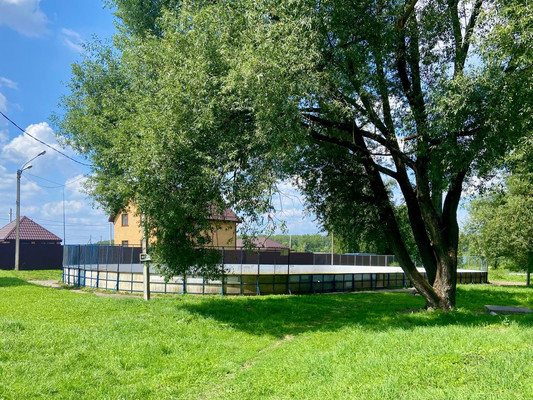 Продам двухкомнатную (2-комн.) квартиру, Вокзальная ул, 12, Чепелево д