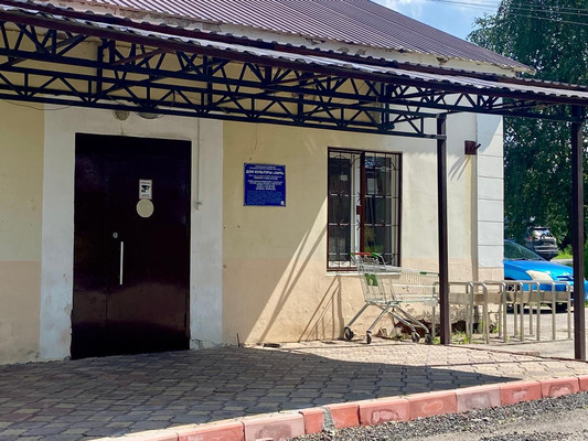 Продам двухкомнатную (2-комн.) квартиру, Вокзальная ул, 12, Чепелево д