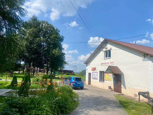 Продам двухкомнатную (2-комн.) квартиру, Вокзальная ул, 12, Чепелево д