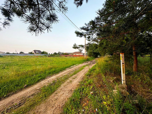 Продам участок 25 соток, ИЖС, Хлевино д, 0 км от города