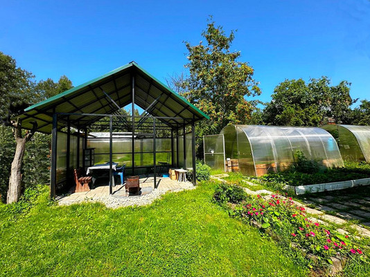 Продам дом, Машиностроитель тер. СНТ, Репниково д, 0 км от города