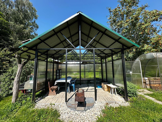 Продам дом, Машиностроитель тер. СНТ, Репниково д, 0 км от города