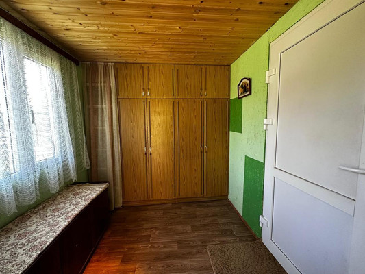 Продам дом, Машиностроитель тер. СНТ, Репниково д, 0 км от города