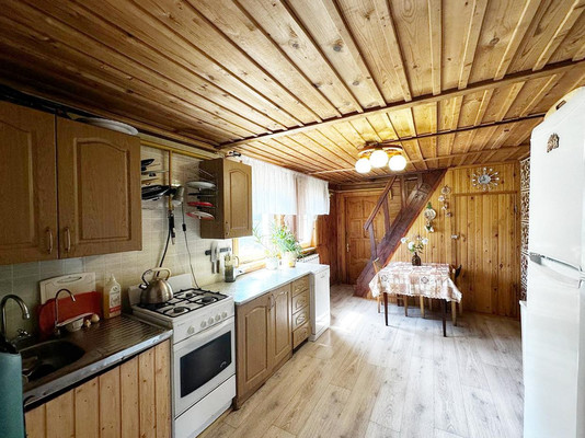 Продам дом, Машиностроитель тер. СНТ, Репниково д, 0 км от города