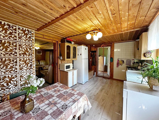 Продам дом, Машиностроитель тер. СНТ, Репниково д, 0 км от города