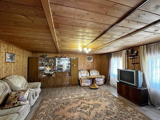 Продам дом, Машиностроитель тер. СНТ, Репниково д, 0 км от города