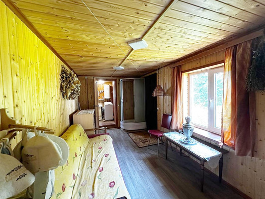 Продам дом, Машиностроитель тер. СНТ, Репниково д, 0 км от города