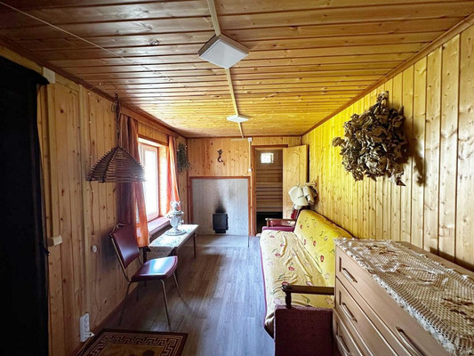 Продам дом, Машиностроитель тер. СНТ, Репниково д, 0 км от города