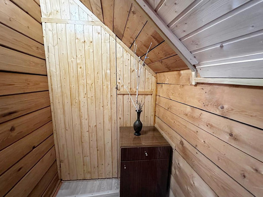 Продам дом, Машиностроитель тер. СНТ, Репниково д, 0 км от города