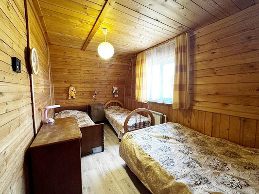 Продам дом, Машиностроитель тер. СНТ, Репниково д, 0 км от города