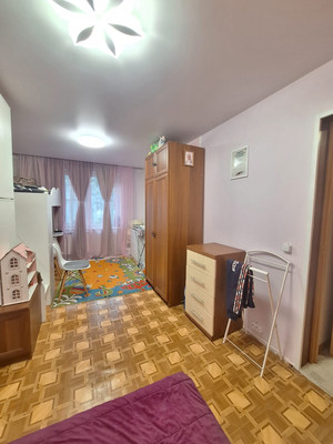 Продам однокомнатную (1-комн.) квартиру, Победы ул, 15, Чернецкое п/о