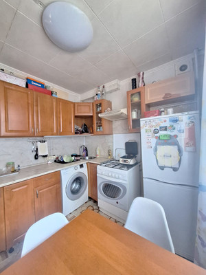 Продам однокомнатную (1-комн.) квартиру, Победы ул, 15, Чернецкое п/о