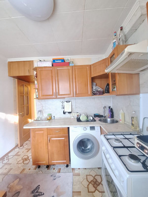 Продам однокомнатную (1-комн.) квартиру, Победы ул, 15, Чернецкое п/о